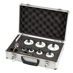 Jeu de scie Makita E-15805; 32-83 mm; 7 unités