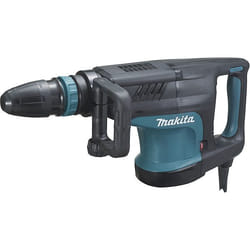 Makita HM 1203 C Noir, Bleu 1510 W