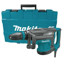 Makita HM1213C marteau de démolition Noir, Bleu 1500 W