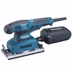 Ponceuse orbitale Makita BO3710