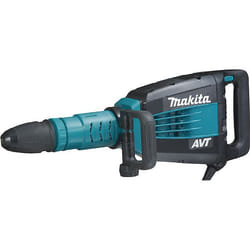 Makita HM1214C marteau de démolition Noir, Bleu 1500 W