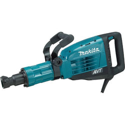 Makita HM1317C marteau de démolition Noir, Bleu 1510 W