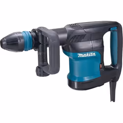 Burineur MAKITA 1100W SDS-Max 7.6 joules HM0870C