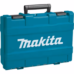 Makita HM0870C marteau de démolition Noir, Bleu 1100 W - Vue supplémentaire 6