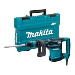 Makita HM0871C marteau de démolition Noir, Bleu 1100 W
