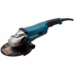 Meuleuse d'angle Makita GA7020R