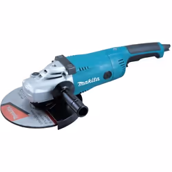 Makita GA9020R, 6600 tr/min, 23 cm, Secteur, 8,01 kg