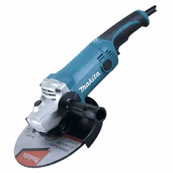 Makita GA9050R, 6600 tr/min, 23 cm, Secteur, 4,8 kg