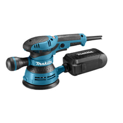 Makita BO5041K ponceuse portative Ponceuse orbitale 12000 OPM 300 W