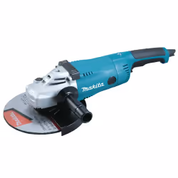Makita GA9020RF meuleuse d'angle 23 cm 6600 tr/min 2200 W 5,8 kg