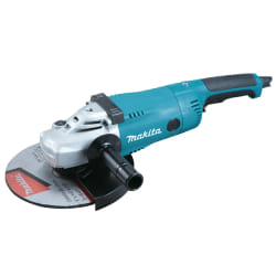 Makita GA9020RF meuleuse d'angle 23 cm 6600 tr/min 2200 W 5,8 kg