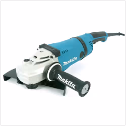 Makita GA9030RF01, 6600 tr/min, 23 cm, Secteur, 5,1 kg