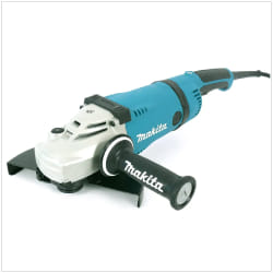 Makita GA9030RF01 meuleuse d'angle 23 cm 6600 tr/min 2400 W 5,1 kg
