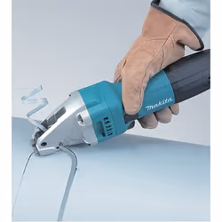 Cisaillement à la main Makita JS1000