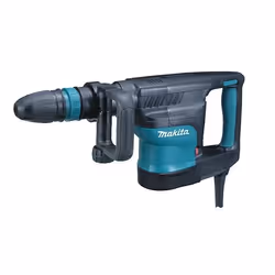 Marteau de démolition Makita HM1101C; 11,5 J; SDS-max