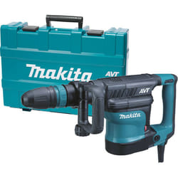 Makita HM1111C marteau de démolition Noir, Bleu 1300 W