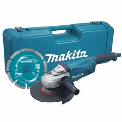 Meuleuse Makita 230mm - 2.200W