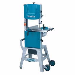 Scie à ruban Makita LB1200F