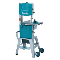 Scie à ruban Makita LB1200F