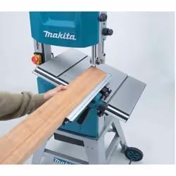 Scie à ruban Makita LB1200F