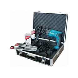 Makita - Outillage - Marteau combiné 780 w HR2470TX1