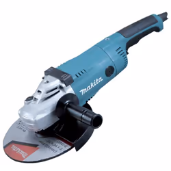 Makita GA9020RFK3, 6600 tr/min, 23 cm, Secteur, 5,8 kg