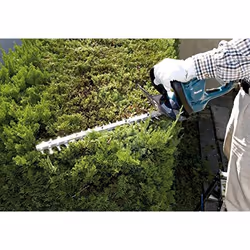 Taille-haie Makita UH4861; 400 W électrique; 48 cm de longueur