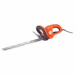 Offre limitée à 1 produit par compte client Taille-haie MAKITA DOLMAR HT49 - 400W - 48cm Double interrupteur de sécurité Lége ...