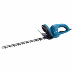 Makita Taille-haie Hobby 400 W 52 cm, Secteur, 400 W, 240 V, 50 - 60 Hz, 3 kg, 187 mm