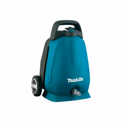 Makita Nettoyeur à haute-pression monophasé 1300W 100bars MAKITA