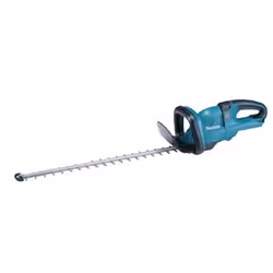 Makita UH650DZ, 6,5 cm, Noir, Turquoise, 84,3 dB, 92,3 dB, 3 m/s², 1,5 m/s²