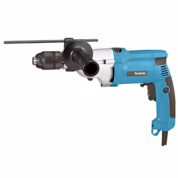 Makita HP2051H, 4 cm, 1,3 cm, 2 cm, 1,3 cm, Secteur, 720 W