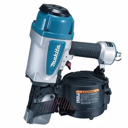 Cloueuse pneumatique pour la construction Makita AN902