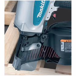 Cloueuse pneumatique pour la construction Makita AN902
