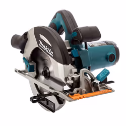 Scie circulaire Makita HS7100 - Vue supplémentaire 4