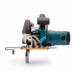 Scie circulaire Makita HS7100 - Vue supplémentaire 5