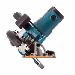 Scie circulaire Makita HS7100 - Vue supplémentaire 6