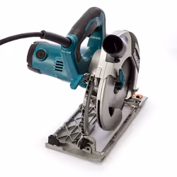 Scie circulaire Makita HS7100 - Vue supplémentaire 7