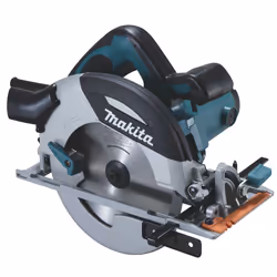 Scie circulaire Makita HS7101
