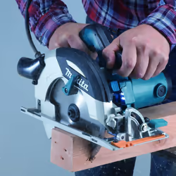 Scie circulaire Makita HS7101
