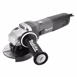 Makita GA5041C, 11000 tr/min, 12,5 cm, Secteur, 2,7 kg