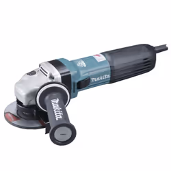 Makita GA5041C01, 11000 tr/min, 125, 6.4, Secteur, 2,7 kg