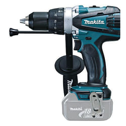 Makita BHP458Z perceuse Sans clé 2,3 kg