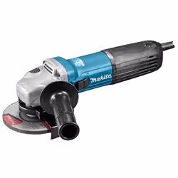 Makita GA5040Z, 11000 tr/min, 12,5 cm, Secteur, 2,4 kg