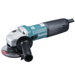 Makita GA4540C meuleuse d'angle 115, 6.4 11000 tr/min 1400 W 2,5 kg