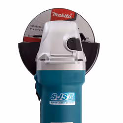 Meuleuse d'angle Makita GA5040C - Vue supplémentaire 6