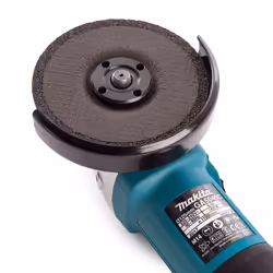 Meuleuse d'angle Makita GA5040C - Vue supplémentaire 7