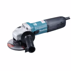 Makita GA5040CF01, 11000 tr/min, 12,5 cm, Secteur, 2,6 kg