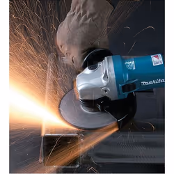 Meuleuse d'angle Makita GA6040CF01