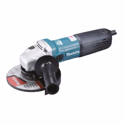 Meuleuse filaire 1400W idéal pour les bricoleurs expérimentés - GA6040C01 Découvrez la 1400 WSJS 2 qui est une meuleuse puiss ...